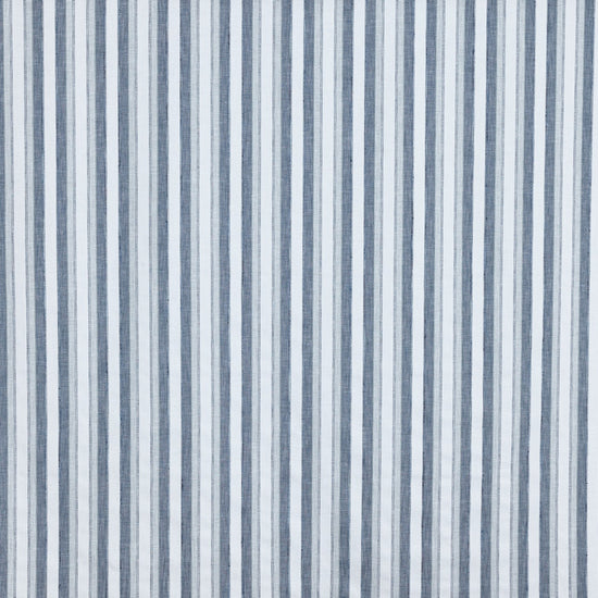 Fletcher Denim Valances