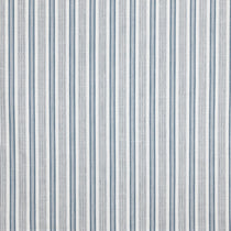 Foxhall Denim Roman Blinds