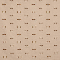 Bowe Butterscotch Roman Blinds