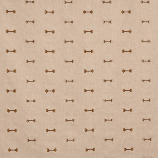 Bowe Butterscotch Apex Curtains