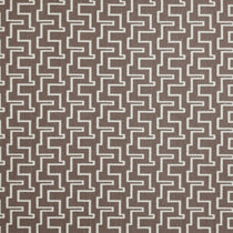 Grayson Butterscotch Roman Blinds