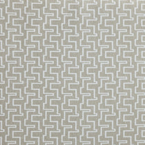 Grayson Chalk Roman Blinds