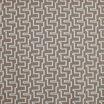 Grayson Earth Roman Blinds