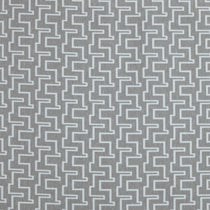 Grayson Mist Roman Blinds