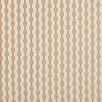 Harlow Butterscotch Roman Blinds