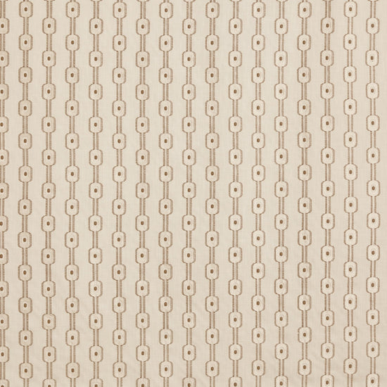 Harlow Chalk Fabric by the Metre