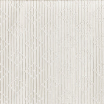 Sabrina Chalk Roman Blinds