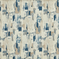 Bamford Cobalt Curtains
