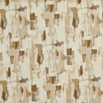 Bamford Ochre Curtains