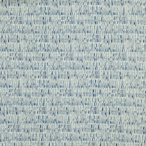 Bobbi Cobalt Roman Blinds