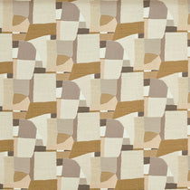Eastwood Ochre Curtains