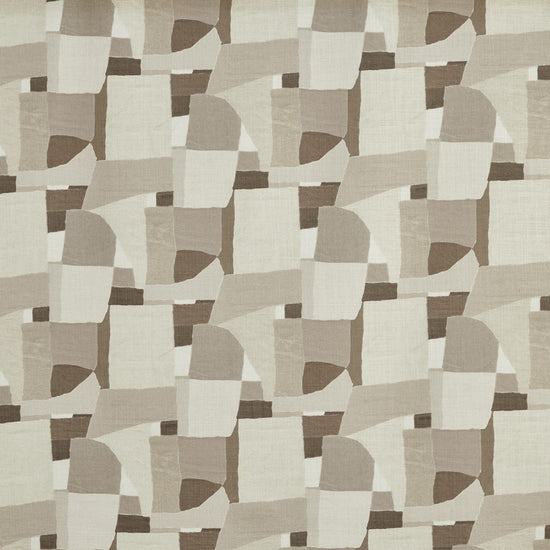 Eastwood Putty Apex Curtains