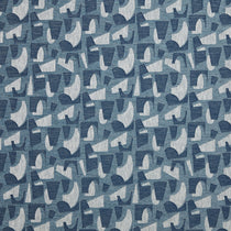 Jennings Cobalt Curtains