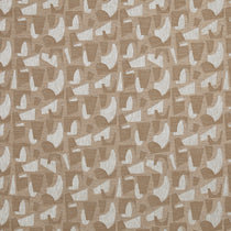 Jennings Ochre Curtains