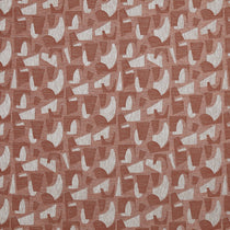 Jennings Redbrick Curtains