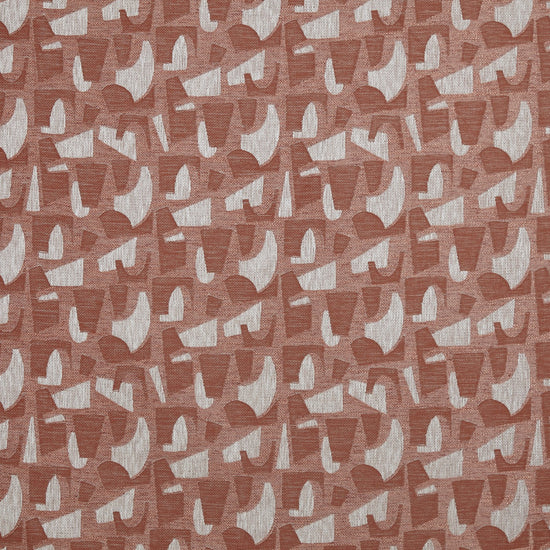 Jennings Redbrick Apex Curtains