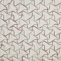 Lauder Redbrick Curtains