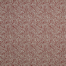 Morton Redbrick Curtains