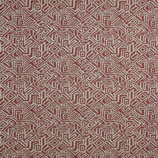 Morton Redbrick Apex Curtains