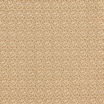 Brixton Honey Roman Blinds