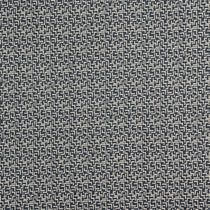 Brixton Jet Roman Blinds