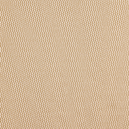 Finsbury Honey Apex Curtains