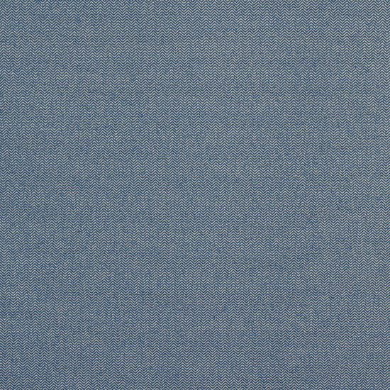 Hackney Navy Apex Curtains