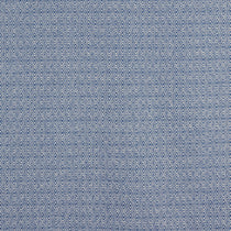 Shoreditch Navy Curtains