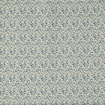 Barbara Bluebell Curtains
