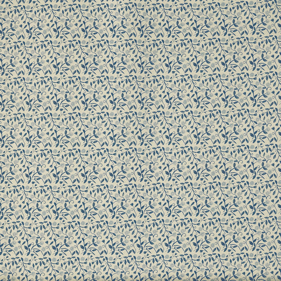Barbara Bluebell Fabric by the Metre