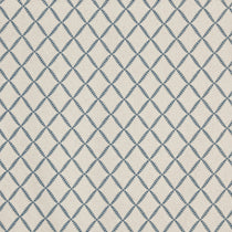 Cecil Bluecell Curtains