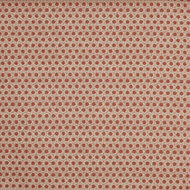 Dory Pumpkin Roman Blinds