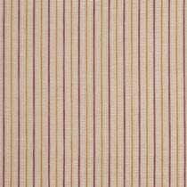 Jack Raspberry Roman Blinds