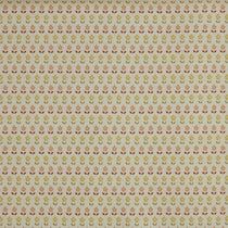 June Raspberry Curtains