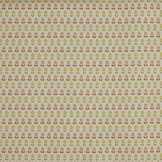 June Raspberry Upholstered Pelmets