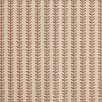 Lili Pumpkin Curtains