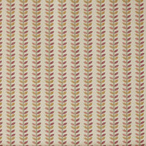 Lili Raspberry Curtains