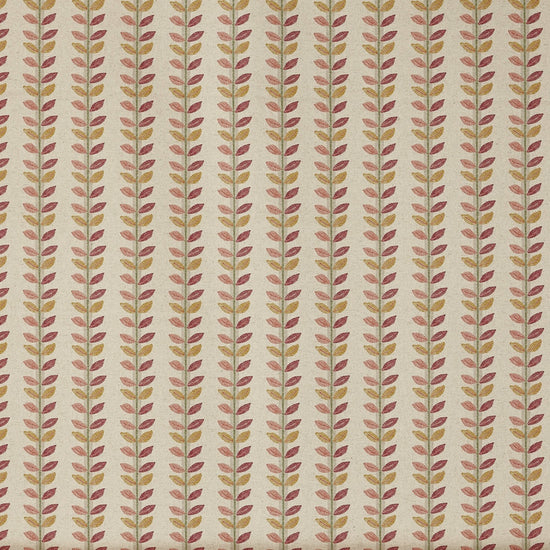 Lili Raspberry Apex Curtains