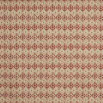 Wilfred Pumpkin Curtains