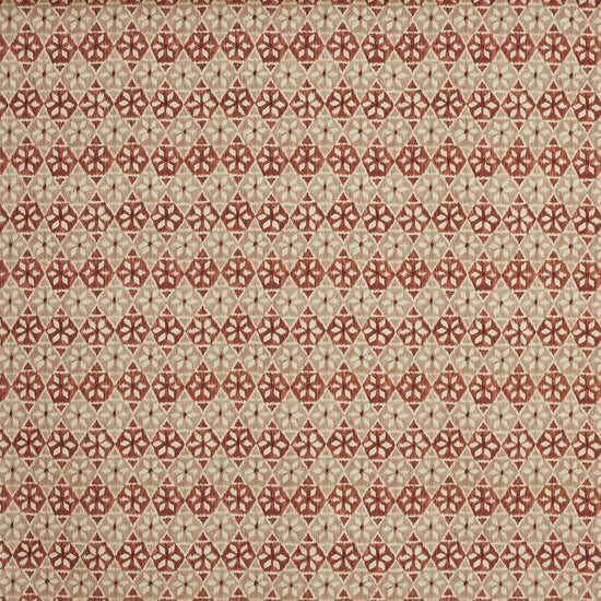 Wilfred Pumpkin Apex Curtains