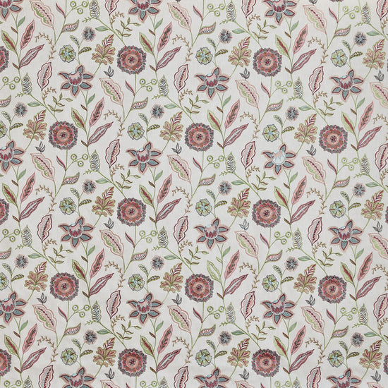 Amisha Lotus Apex Curtains