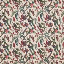 Banyu Marsala Roman Blinds