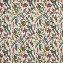 Banyu Papaya Curtains