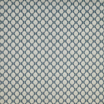 Kemala Cobalt Curtains