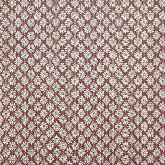 Kemala Marsala Apex Curtains