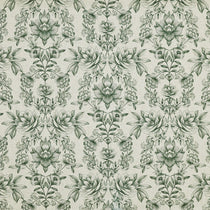 Makassar Emerald Curtains