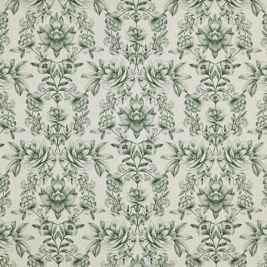 Makassar Emerald Apex Curtains