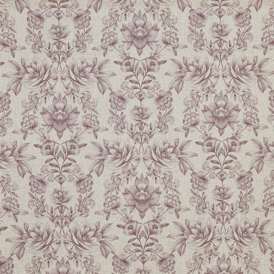 Makassar Lotus Apex Curtains