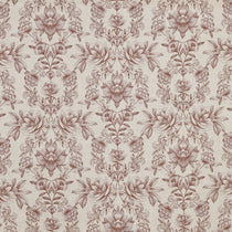 Makassar Marsala Curtains