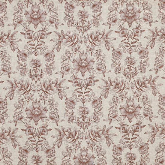 Makassar Marsala Apex Curtains